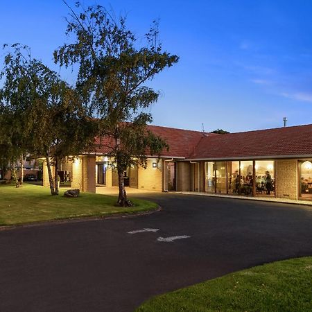 The Henty Mount Gambier Exterior foto