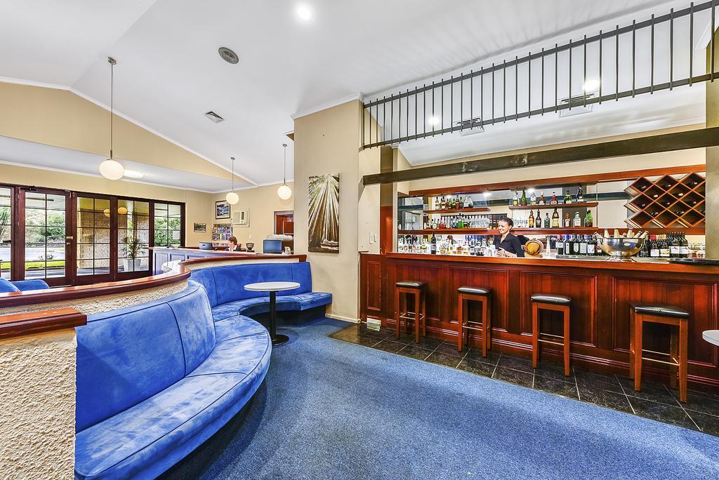 The Henty Mount Gambier Exterior foto