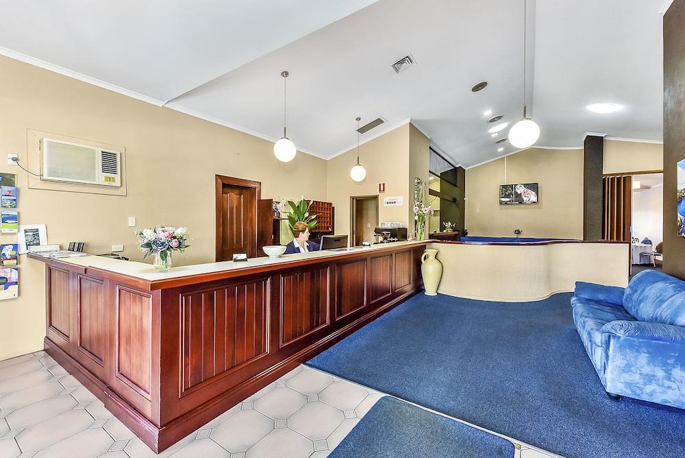 The Henty Mount Gambier Exterior foto