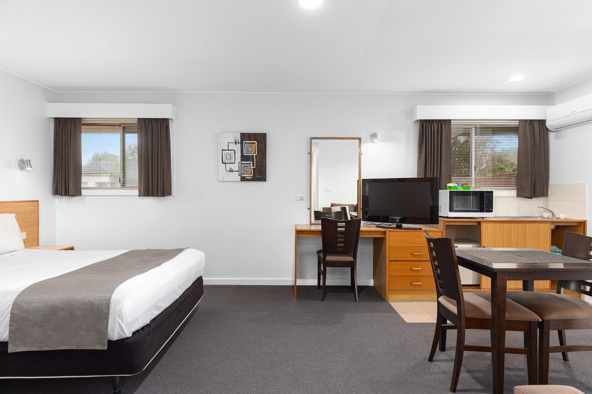 The Henty Mount Gambier Exterior foto