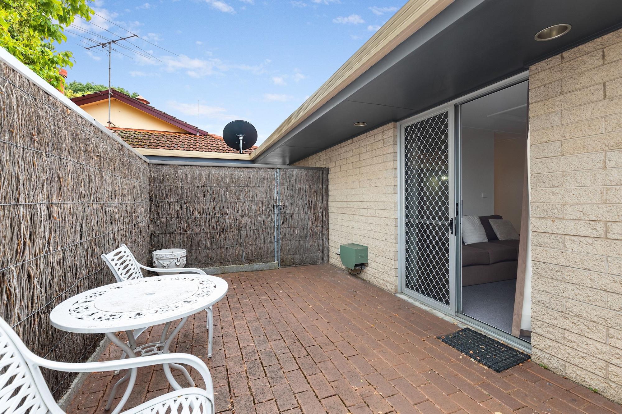 The Henty Mount Gambier Exterior foto