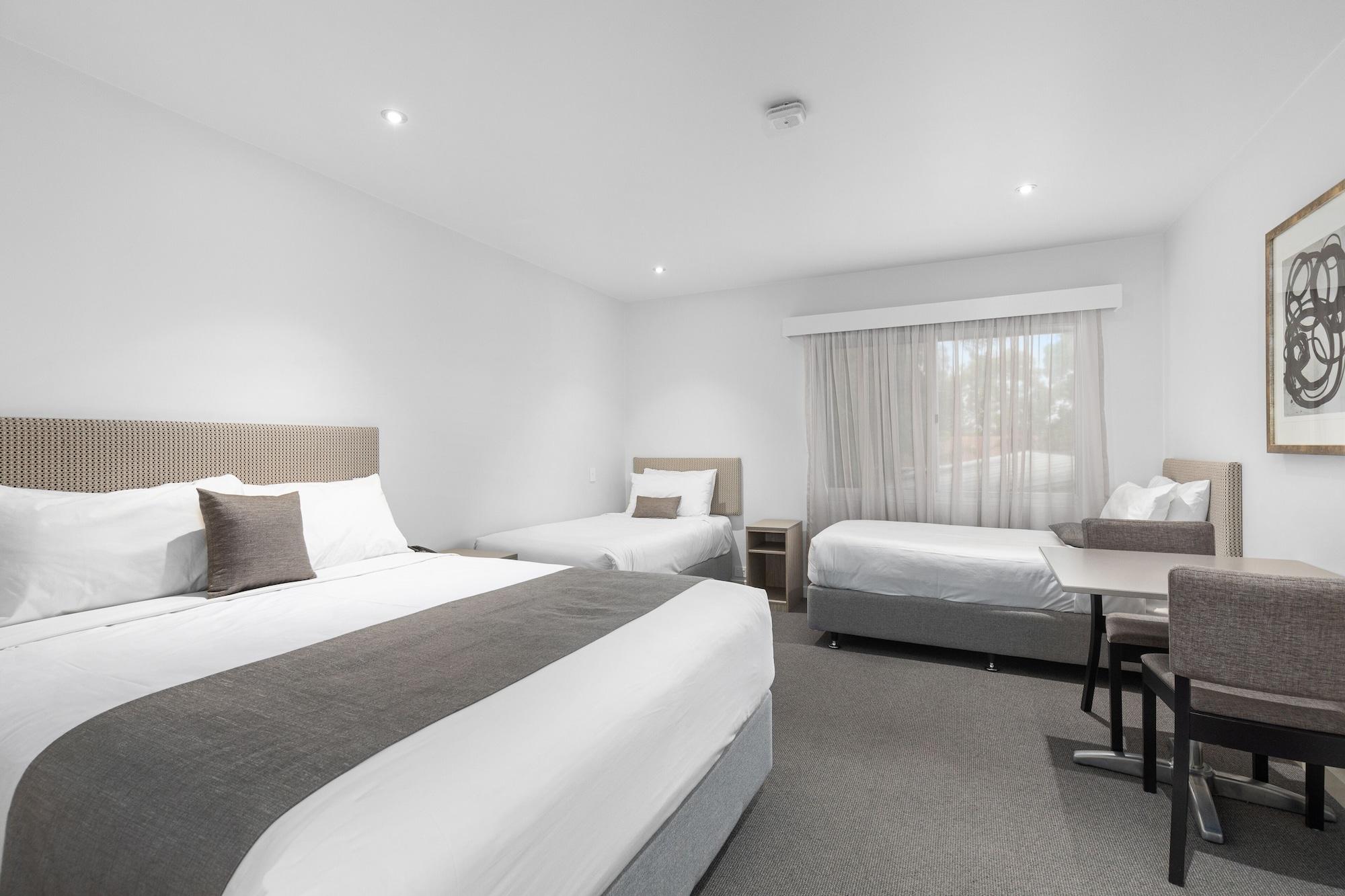 The Henty Mount Gambier Exterior foto