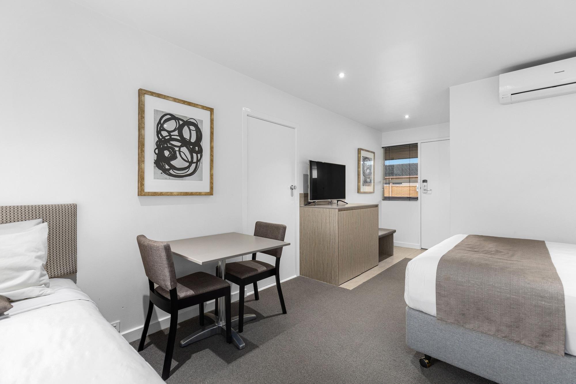 The Henty Mount Gambier Exterior foto