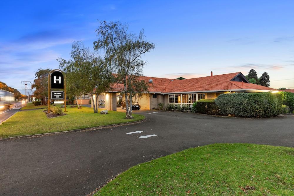 The Henty Mount Gambier Exterior foto