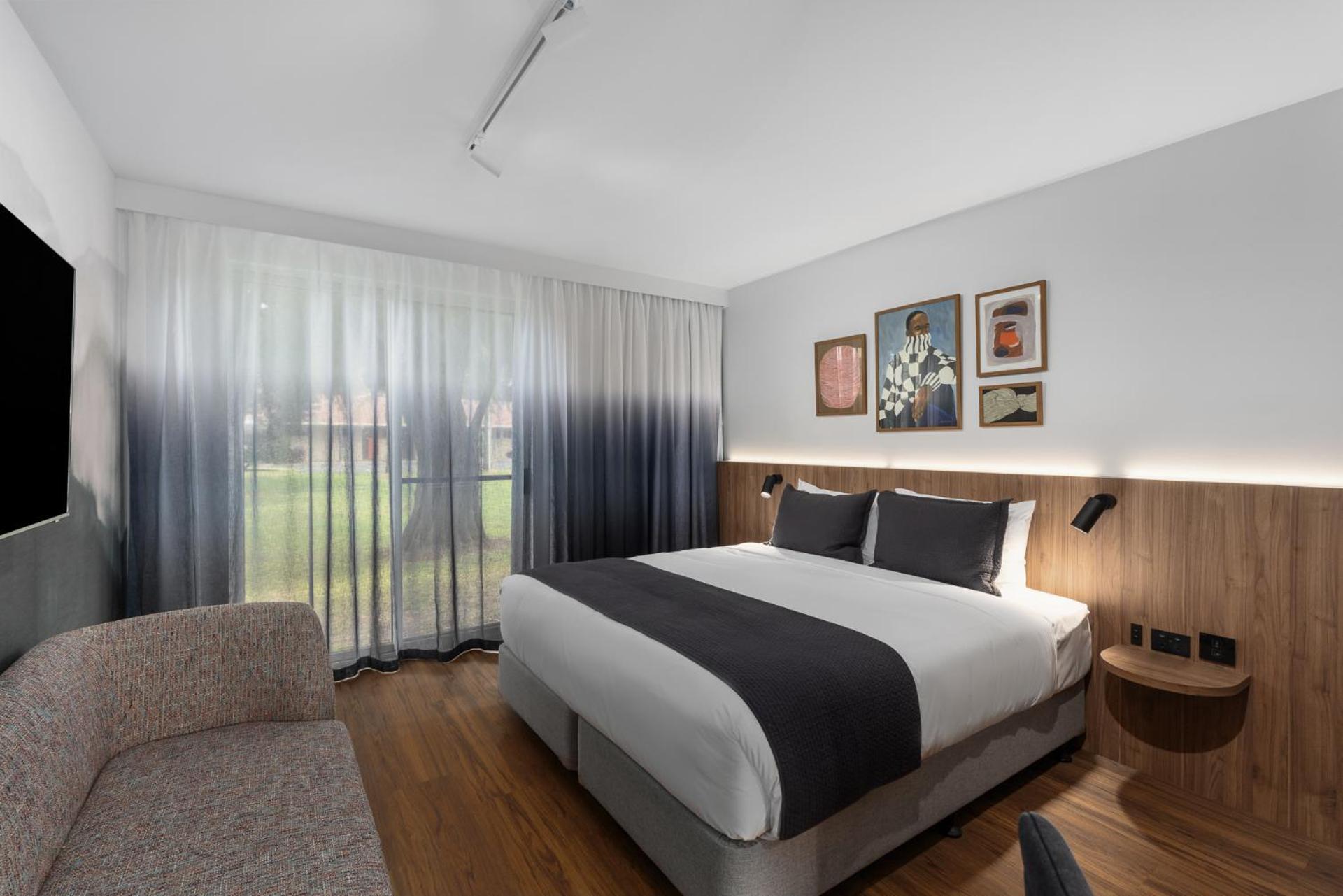 The Henty Mount Gambier Exterior foto